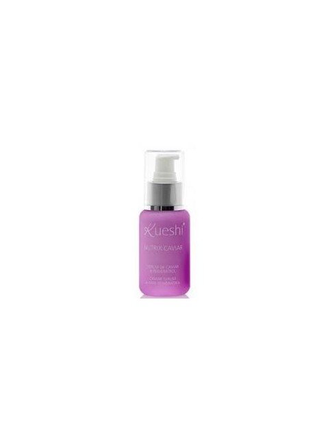  SERUM KUESHI CAVIAR NUTRIX & RESVERATROL 50ML