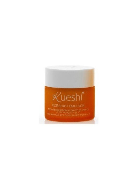 CREAM REGENERIST EMULSION 50ML