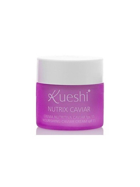 CREAM CAVIAR NUTRIX KUESHI 50ML 