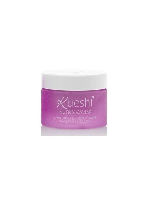 CONTORNO DE OJOS NUTRIX CAVIAR KUESHI 30ML