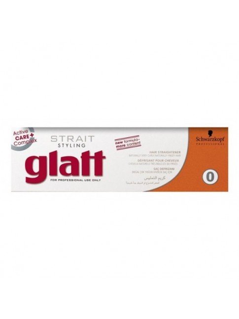 DESRIZANTE GLATT STRAIT SCHWARZKOPF