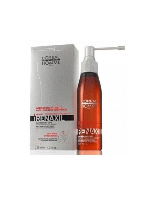  RENAXIL CHUTE AVANCÉE L´OREAL 125ML