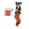 EXTENSION ADHESIVA CABELLO NATURAL HAIR PLUS 8 TIRAS