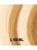 EXTENSION ADHESIVA CABELLO NATURAL HAIR PLUS 8 TIRAS