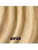 EXTENSION ADHESIVA CABELLO NATURAL HAIR PLUS 8 TIRAS