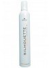 SCHWARZKOPF SILHOUETTE FIJACION FLEXIBLE ESPUMA 500ML