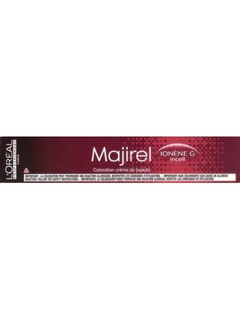 Tinte L´Oréal Majirel 50gr