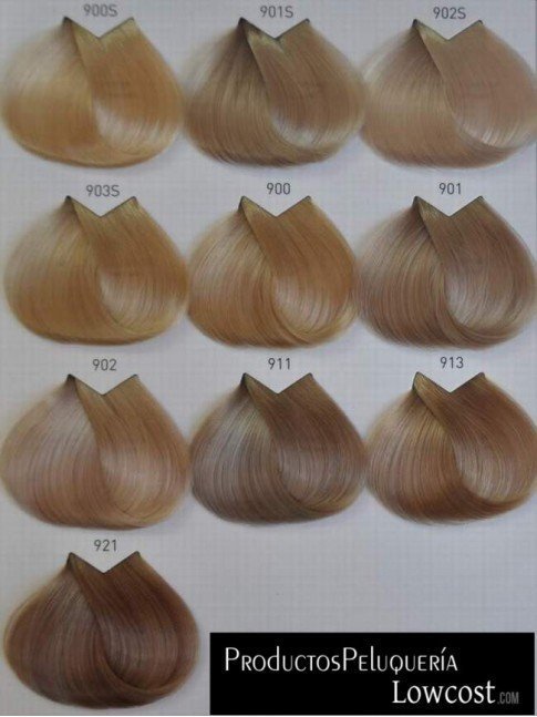 MAJIBLOND TINTE L´OREAL SUPERACLARANTE 50GR
