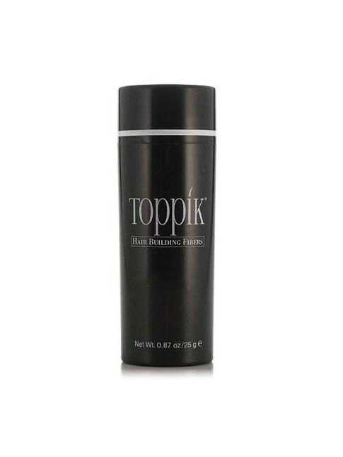 TOPPIK HAIR BUILDING FIBERS 25gr