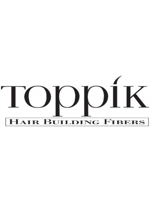 SHAMPOO TOPPIK 250ML
