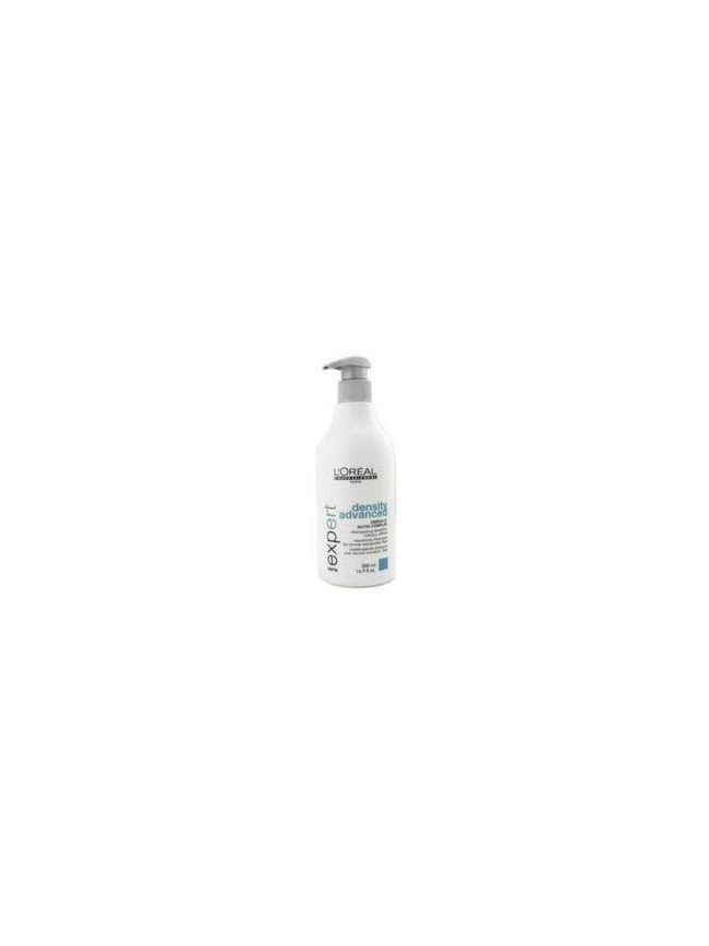 CHAMPU L´ORÉAL ANTICAÍDA DENSITY ADVANCED 50Oml CHAMPU L´ORÉAL ANTICAÍDA DENSITY ADVANCED 50Oml