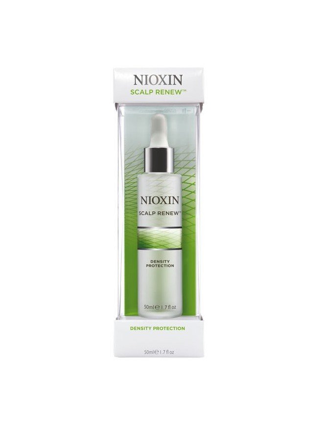 NIOXIN DENSITY PROTECTION 45ml