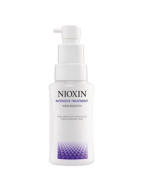 NIOXIN HAIR BOOSTER 30ml