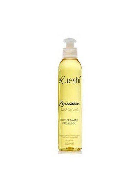 ACEITE MASAJE KUESHI 200ML