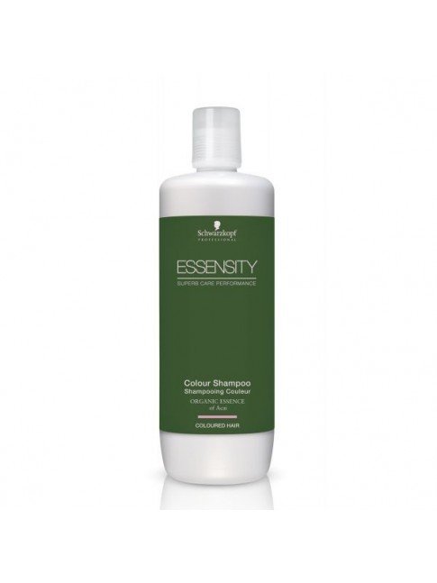 CHAMPU SCHWARZKOPF ESSENSITY COLOR 250 ML