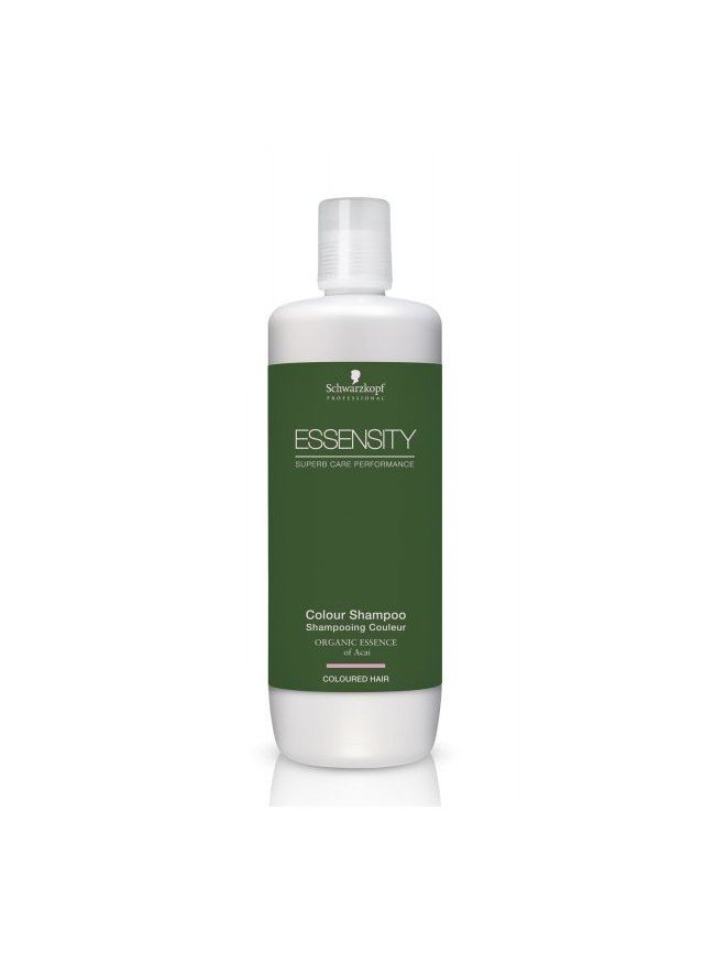 CHAMPU SCHWARZKOPF ESSENSITY COLOR 250 ML