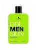 FLUIDO ESTRUCTURANTE SCHWARZKOPF [3D]MENSION 250ML