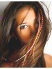 PACK 3 FEATHERS HAIR EXTENSION MYSTYLE XL