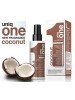 REVLON UNIQ ONE COCO MASCARILLA SIN ACLARADO 150 ML