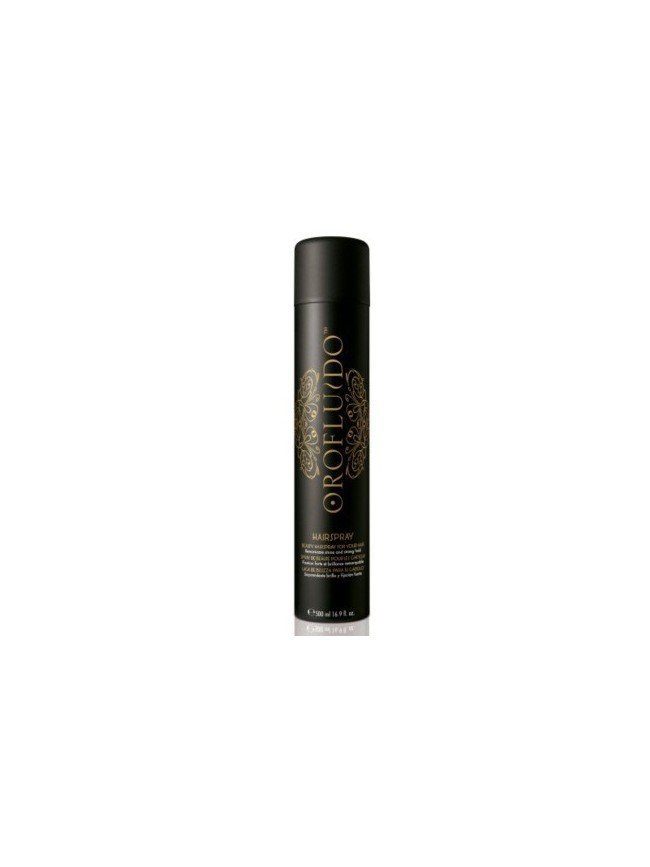 LACA OROFLUIDO HAIR SPRAY 500ML