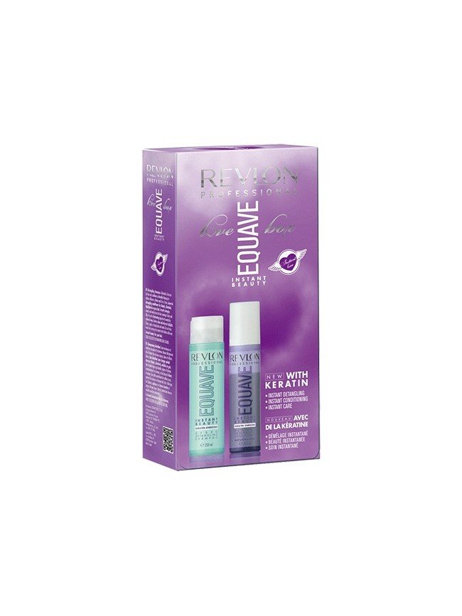 KIT EQUAVE LOVE BOX