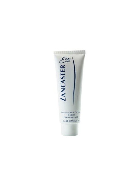 EAU LANCASTER DEODORANT CREAM 125M