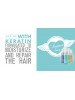 REVLON EQUAVE INSTANT BEAUTY SUBSTANCE STYLING CREAM 