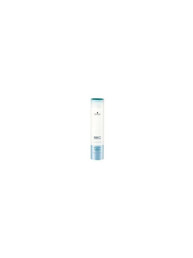 champu schwarzkopf bonacure moisture kick hidratante 250 ml