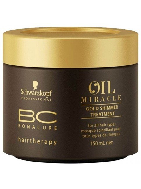 TRATAMIENTO BC OIL MIRACLE 750ML