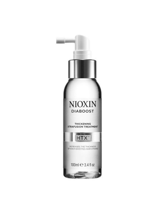 DIABOOST NIOXIN 100ML