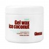 FIXING GEL WAX ICE COCONUT GLOSSCO 500gr
