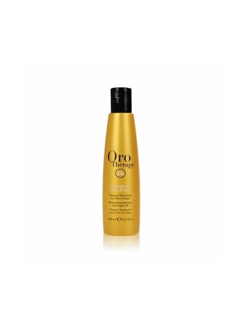 CHAMPU ORO PURO FANOLA 250ML 