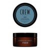 FIBER AMERICAN CREW