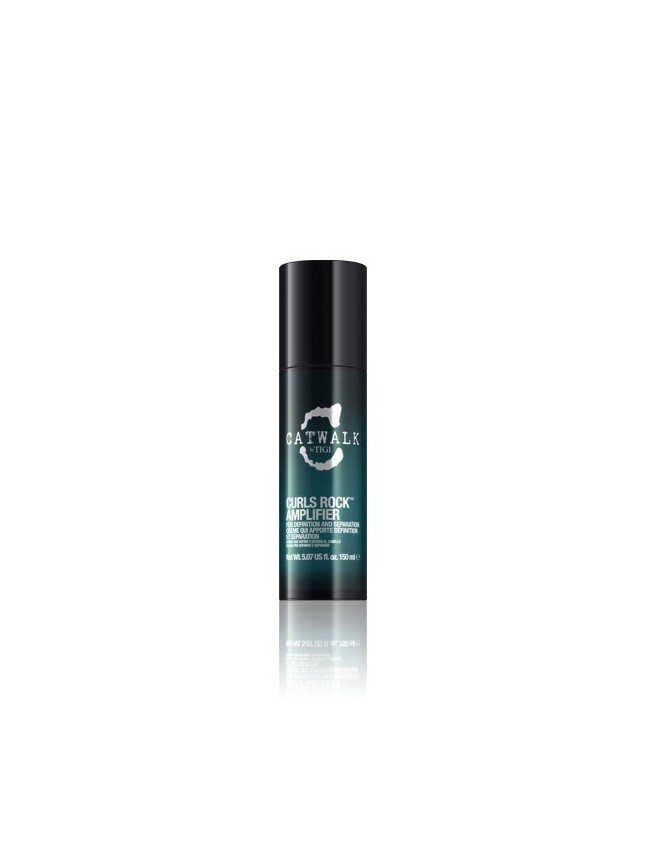 TIGI Catwalk Curls Rock Amplifier (150ml)