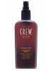 GROOMING SPRAY AMERICAN CREW 250ML