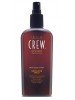 GROOMING SPRAY AMERICAN CREW 250ML