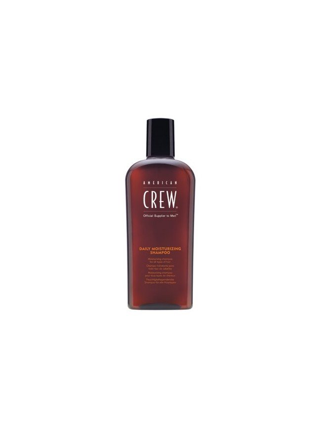 AMERICAN CREW SHAMPOO 250ML