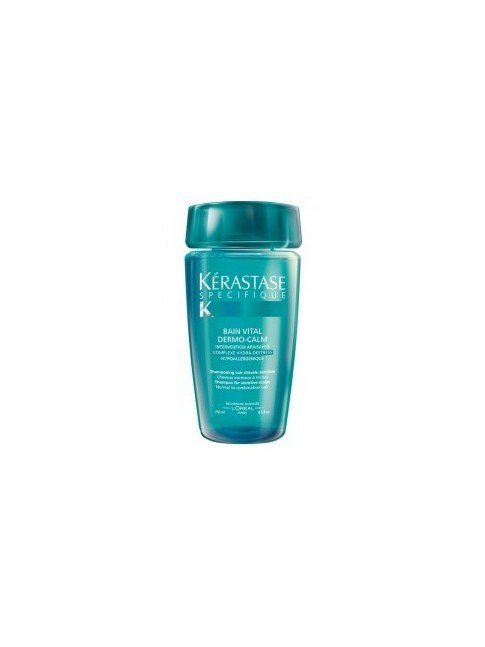  CHAMPU KERASTASE NUTRITIVE OLEO-RELAX 250ML 