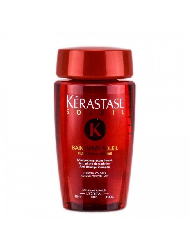  CHAMPU KERASTASE NUTRITIVE OLEO-RELAX 250ML 