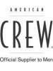Parches anticaída American Crew 60 unidades