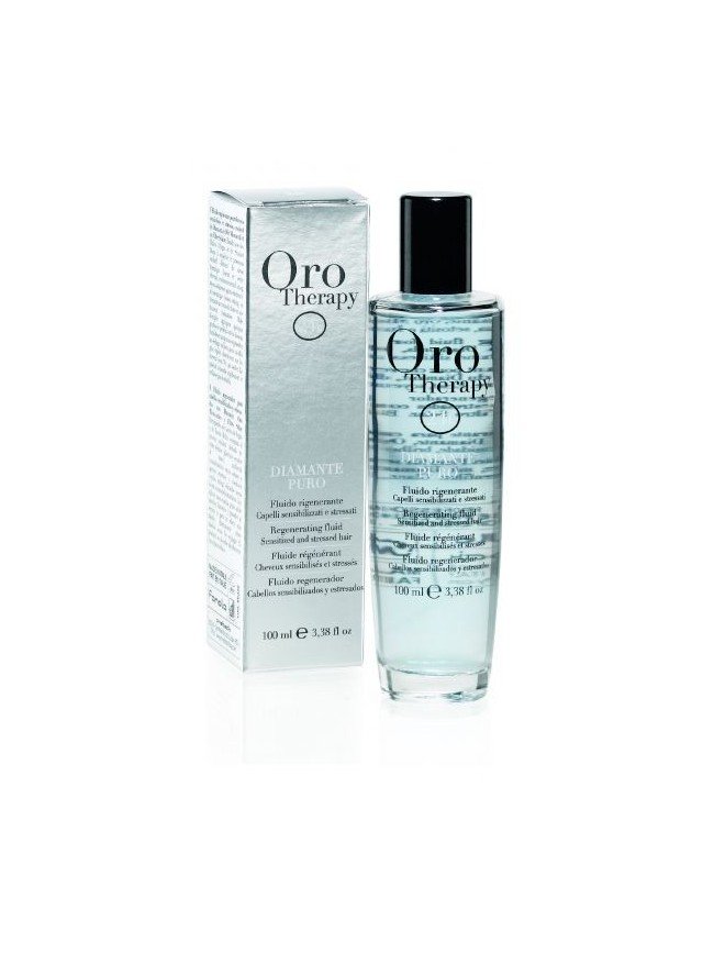 FLUIDE FANOLA OROTHERAPY 100ML