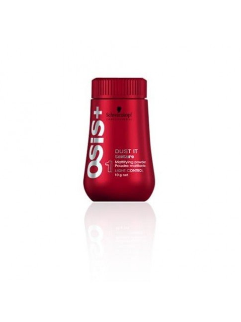 SCHWARZKOPF OSiS DUST IT POUDRE MATIFIANTE 10gr