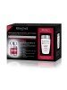 PACK 42 AMPOLLAS KERASTASE AMINEXIL FORCE R + CHAMPU PREVENTION 250ml