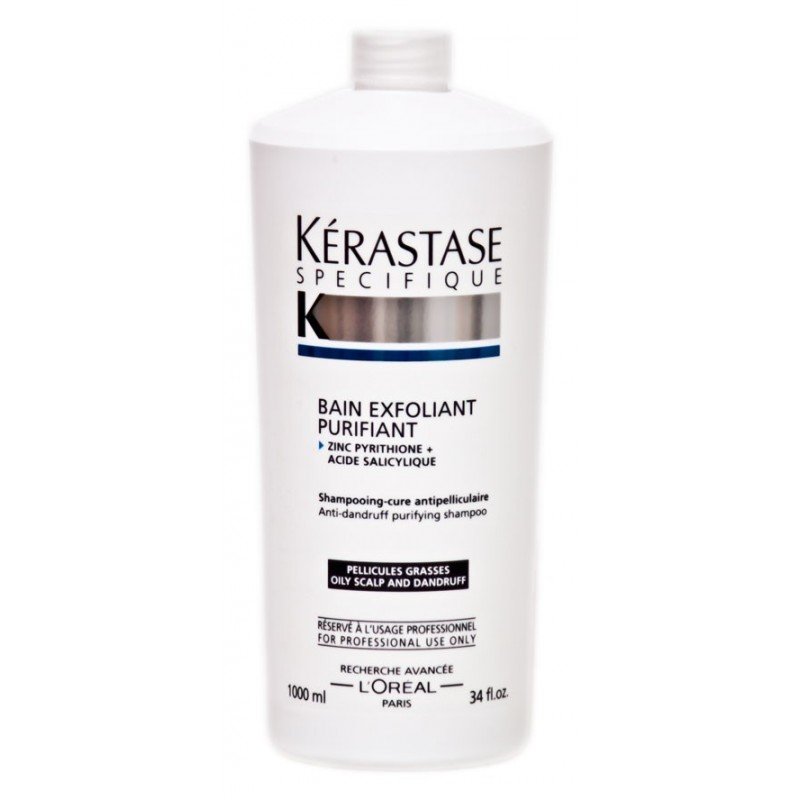 BAIN KERASTASE NUTRITIVE 1000ML available at productospeluquerialowcost.com