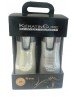 KIT KERATIN CURE B-T-X 4X120ML 