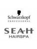 acondicionador Seah Black Pearl Wrap 1000ml