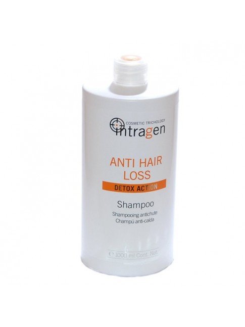 INTRAGEN Anti Hair Loss Champú Revlon 250ml / 1000ml
