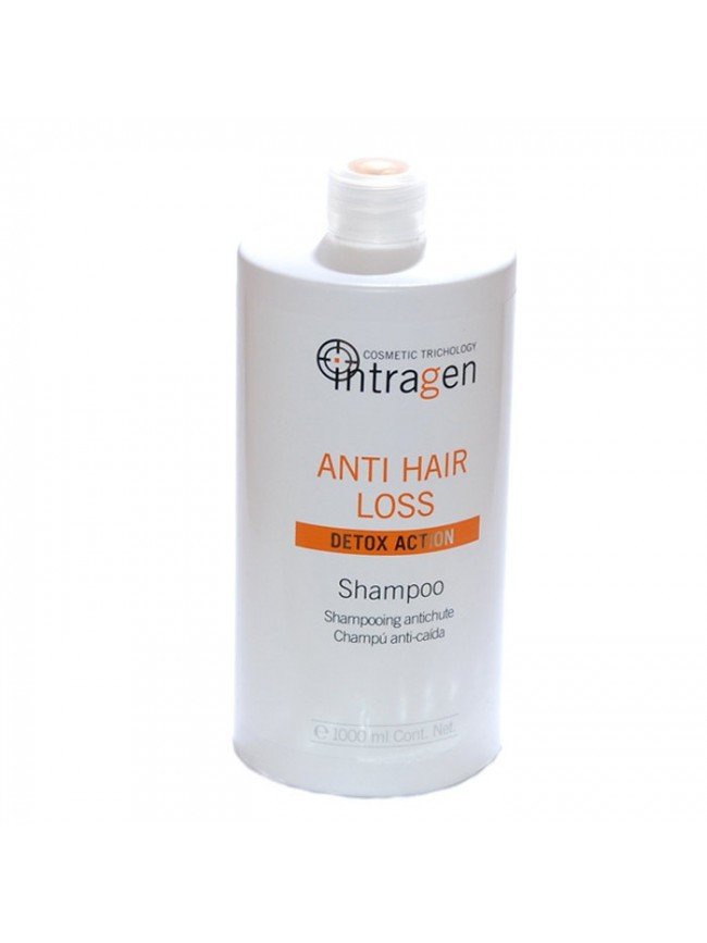 INTRAGEN HairLoss Shampoo in at
