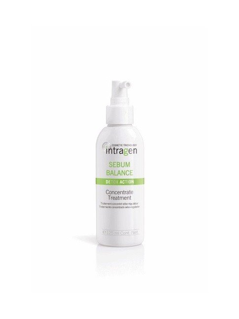 INTRAGEN Sebum Balance Treatment-125ml