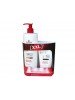 SCHWARZKOPF BONACURE BC PACK REPAIR RESCUE SHAMPOO 500 ml + FIT ENDS 150 ml